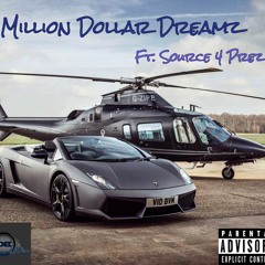 Million Dollar Dreams