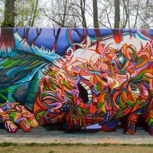 Inertie feat. Zarlak (Prod. Coalt Art)