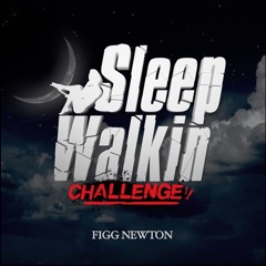 SLEEP WALKIN CHALLENGE