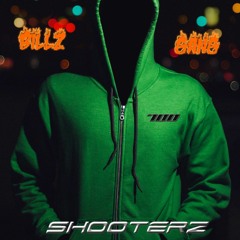 Shooter - Drea, Chino, SlyCooper, Hawk
