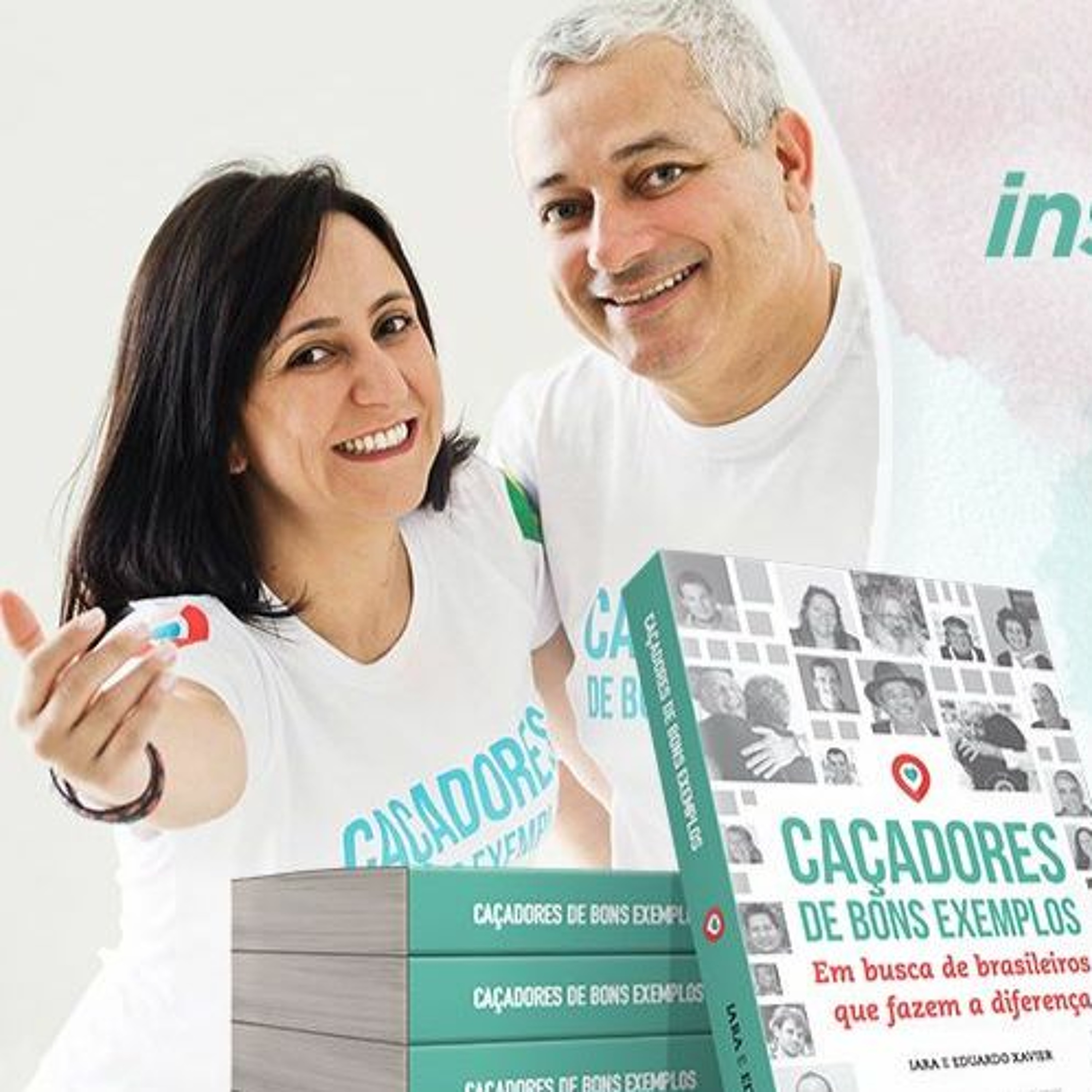 Qual a satisfação de fazer um projeto social