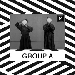 Mannequin Records Podcast 4 - group A