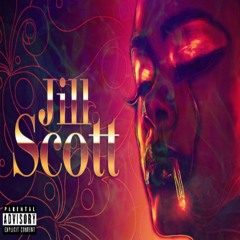 Jill Scott