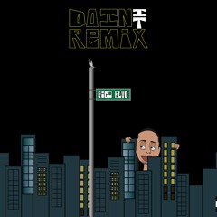 Doin It Remix