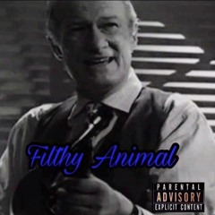 Herick - Filthy Animal Ft. Cashboytray [Official Audio]