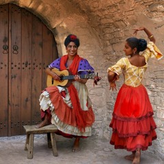 malaguena (indisponivel)