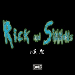 Rack Simmons - For Me Ft Ricky Spanish (Prod. Rack Simmons)