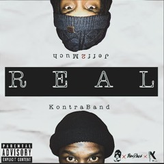 Real ft. PaCC$ (Prod. AIRAVATA)