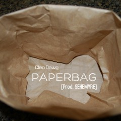 Paper Bag w/ SEHEMYRE