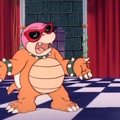 It's okay to give up sometimes