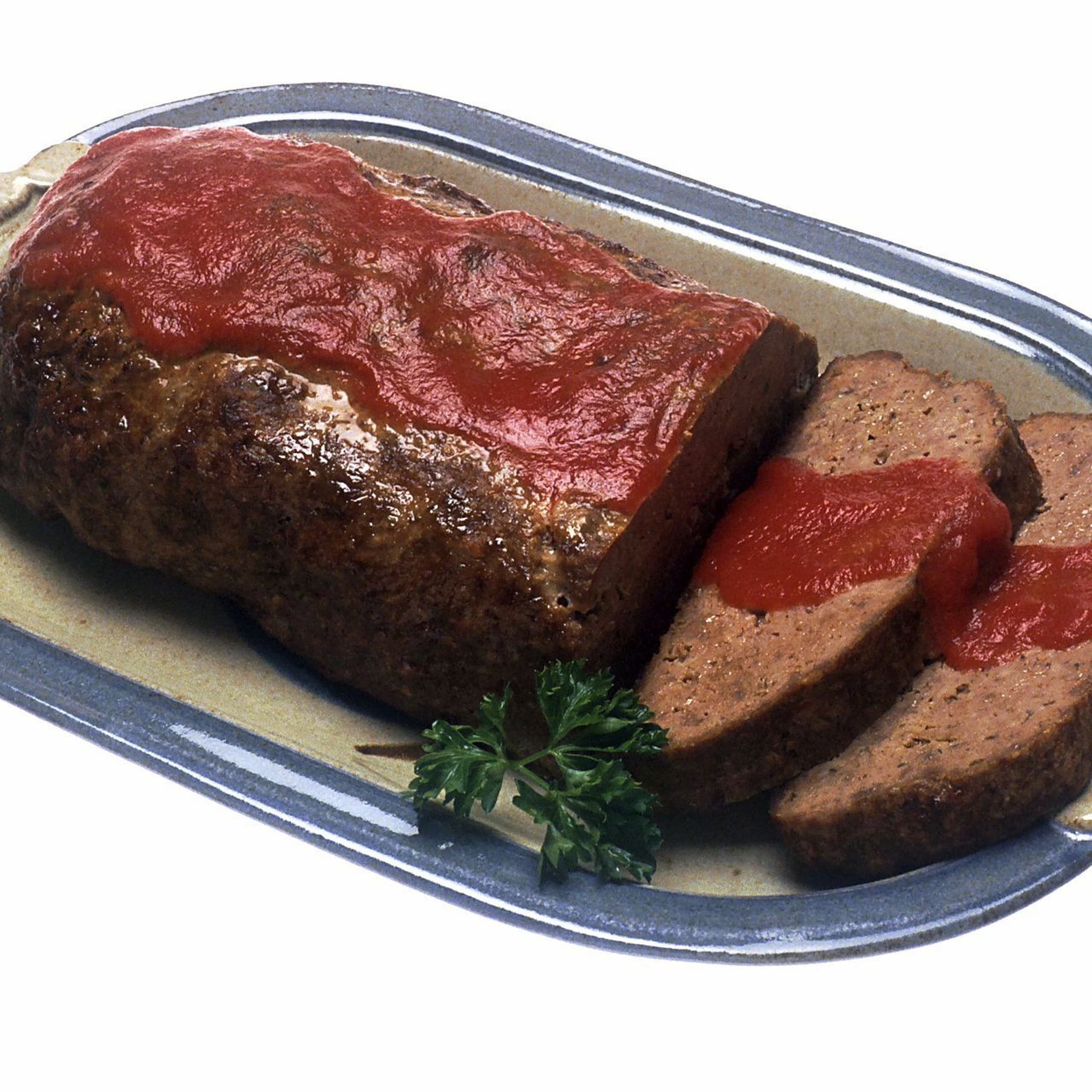 FRANTIC MEATLOAF episode artwork