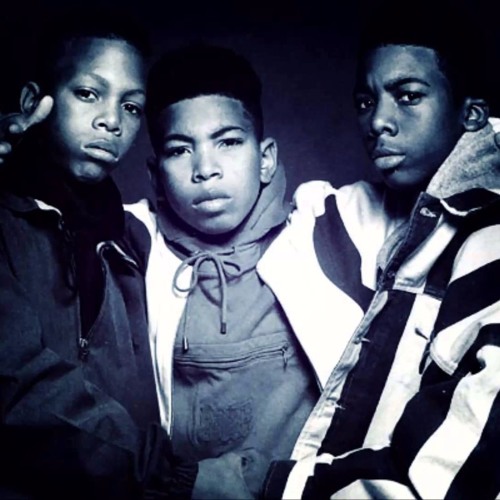 Da Youngsta's - Iz U wit me (Remix Ruff T)Free Download