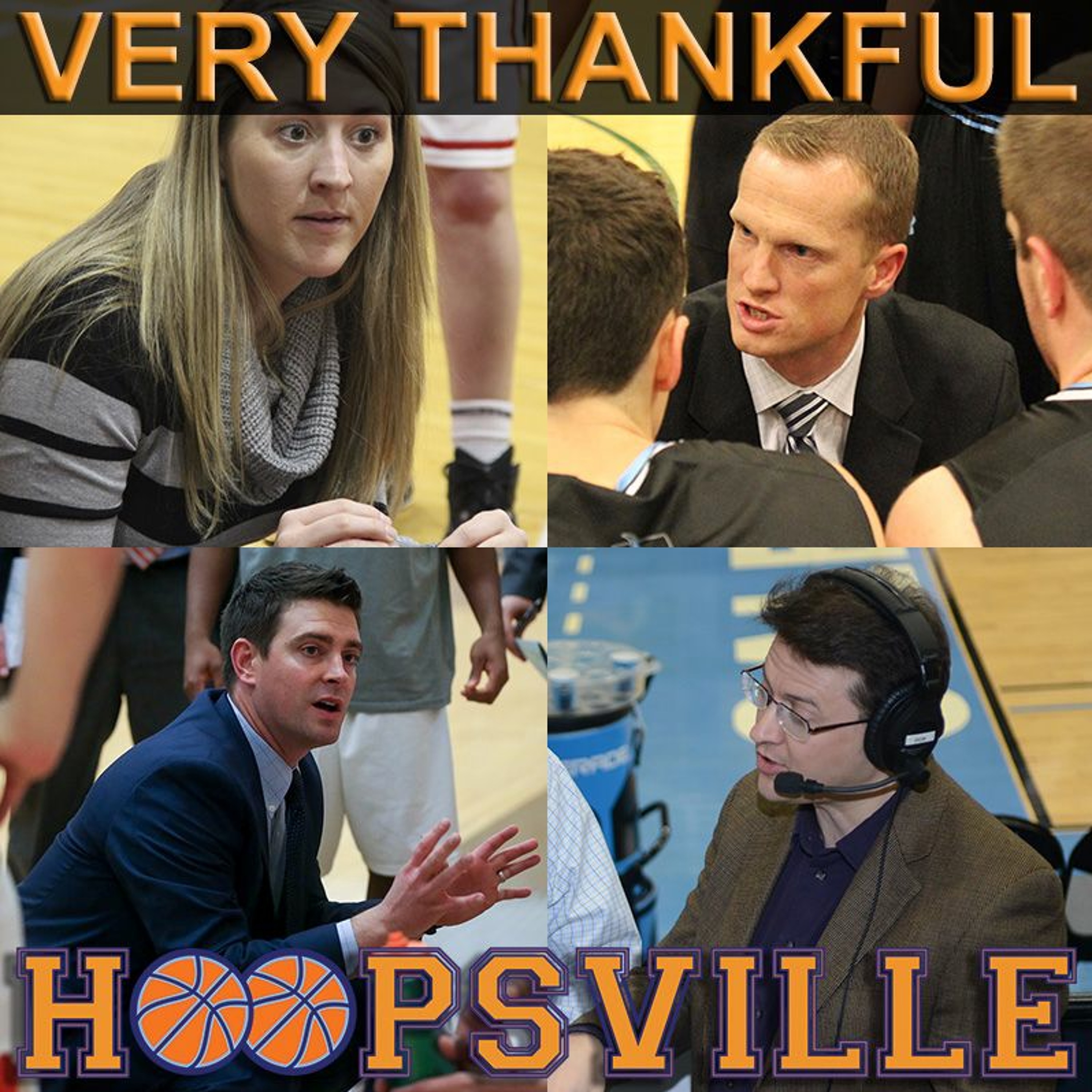 Hoopsville