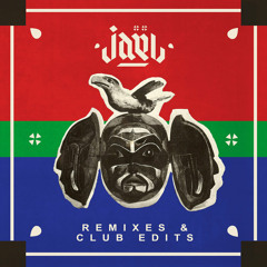 Full Crate - Big Booty Problem (Jaël's GRAPOE Remix)