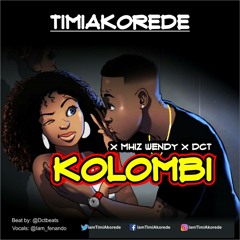 Kolombi ft wendy