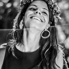 A Voz É Delas:  Natt Maat - produzido por Mariana Broggi