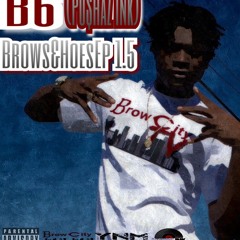 B6(Pushaz ink)- Cash Flow [Prod by IStaylive]