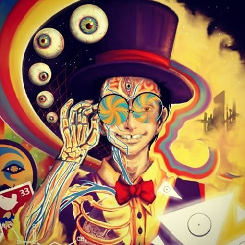 Shavox - S.M.T (Original mix) *FREE DOWNLOAD*