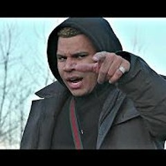 WolfieRaps Ft. Ryan Swaze - Check The Statistics (Big Shaq/Chunkz Diss Track)