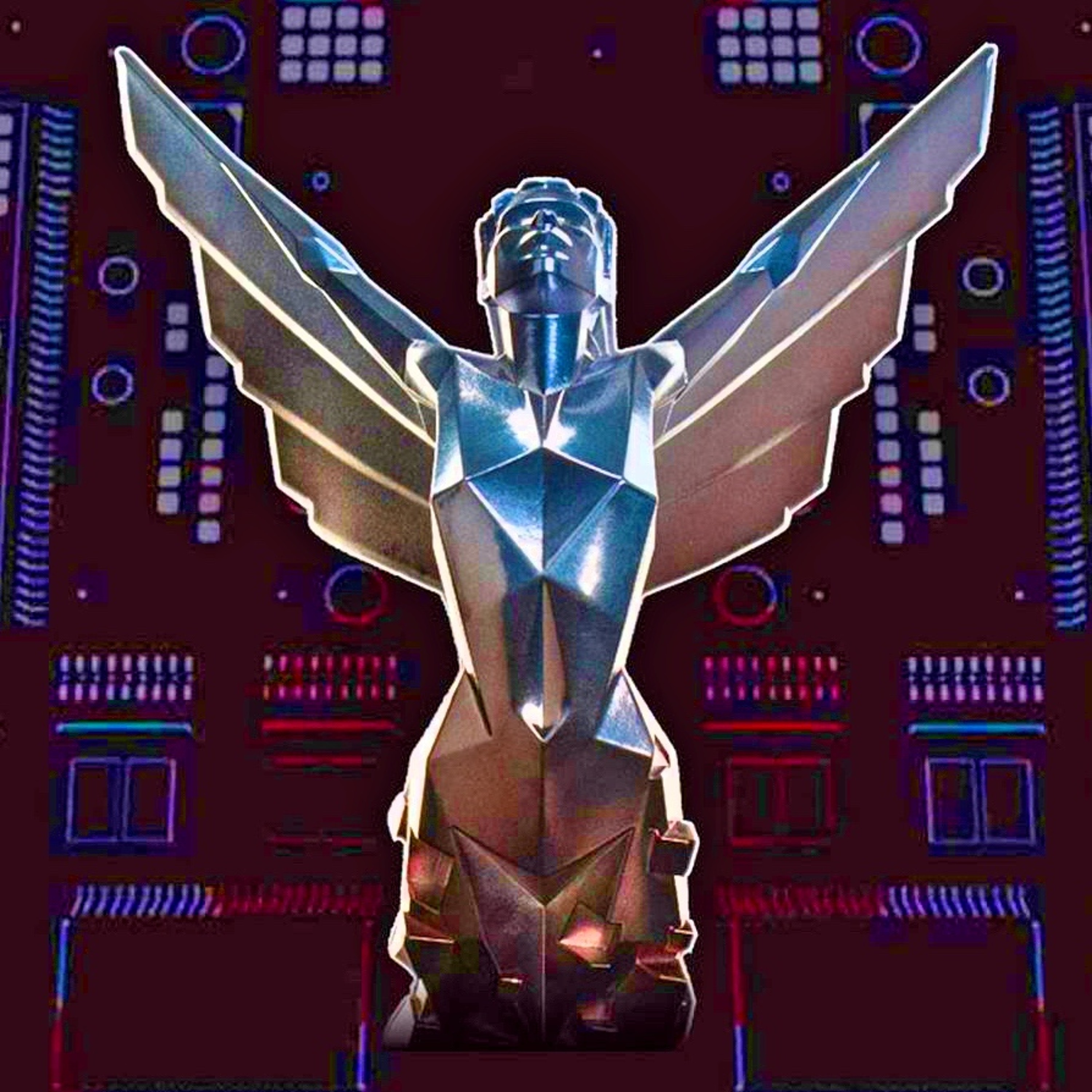 BizzleCast 107: Debating the upcoming Video Game Awards 2017 with Ethan episode artwork