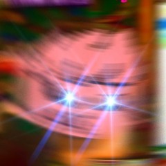 CONMOCIONADO (A Mason Mosher Megalo) HAPPY B-DAY MASON!!!