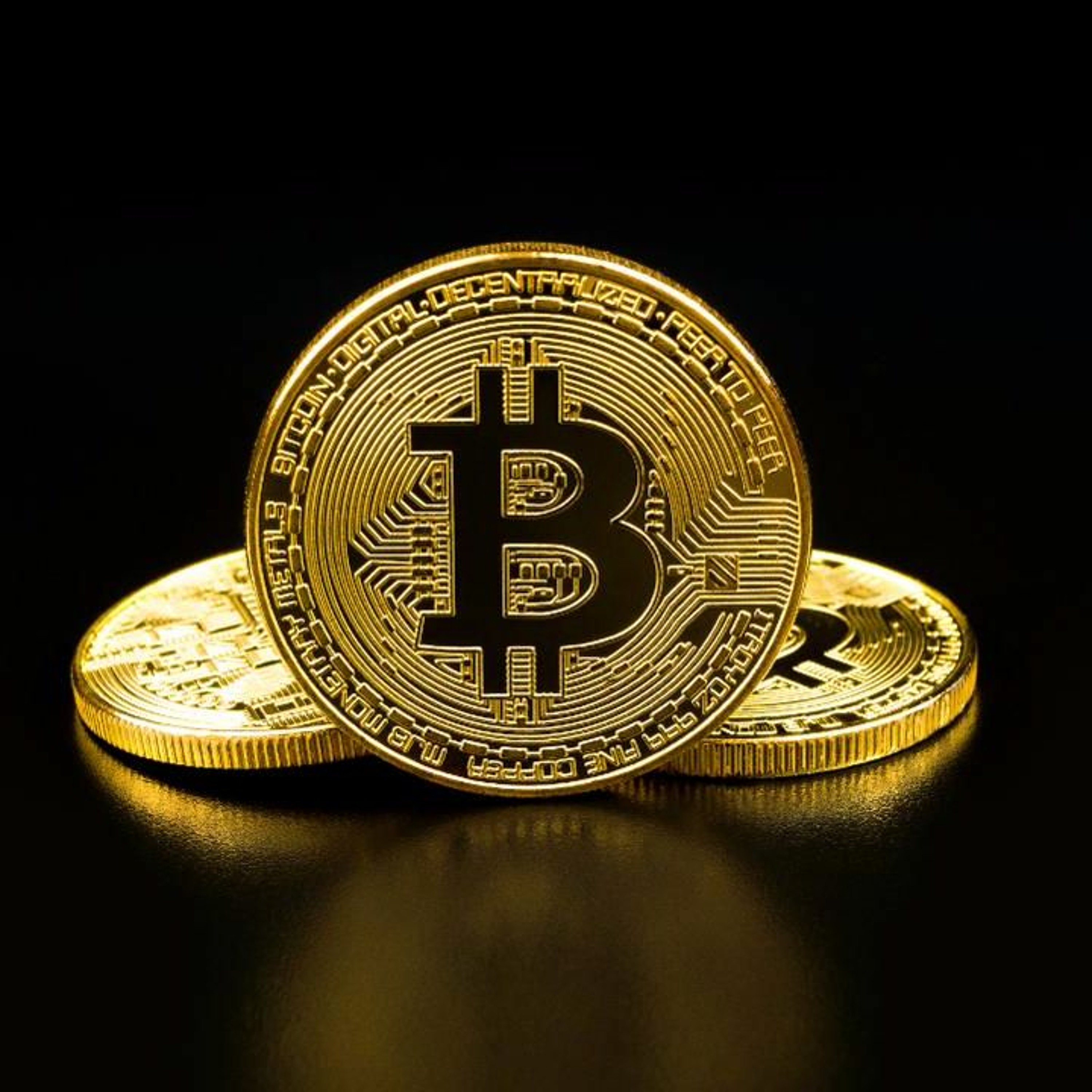 CryptoLife episode artwork