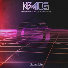 The Definition Of Happiness EP Out Now