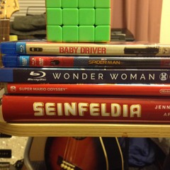 #13 - November Grab Bag