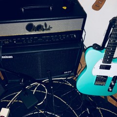 Amp Recording Test