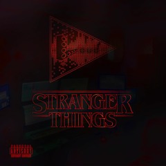 Stranger Things Prod. by Hi-Tek Ft. Cerebral, L.C, D-Mob, and JP
