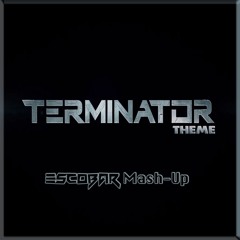 Karpovich & Diver - Terminator Theme (Escobar Mash-Up)