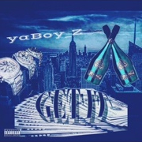 Get It ( REMIX ) - yaBoy_Z