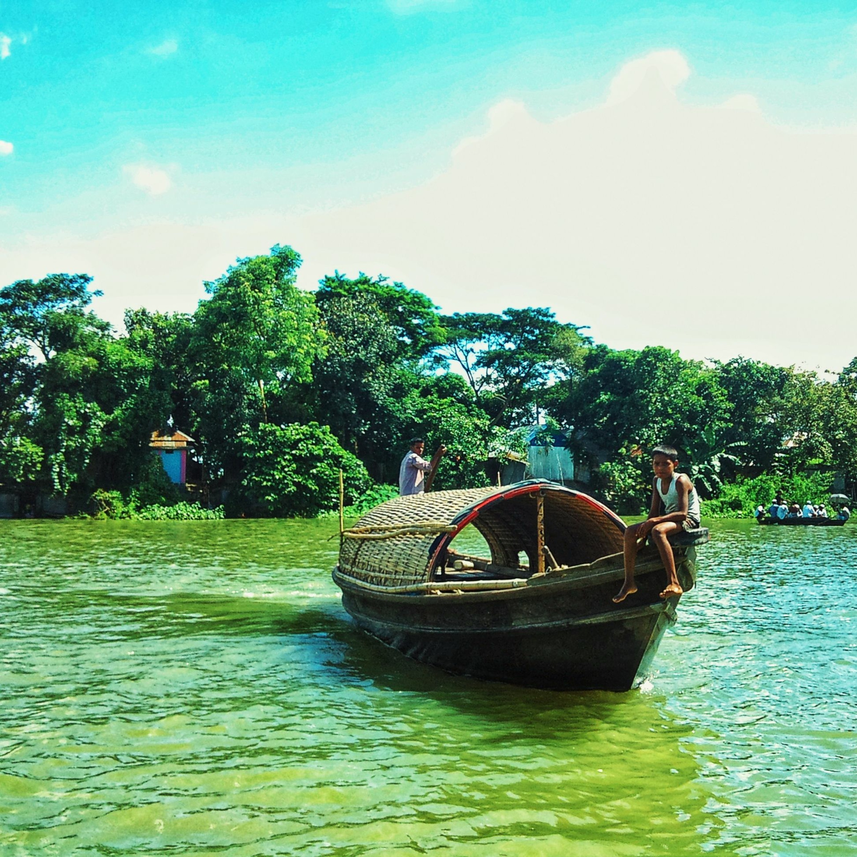 চারখা নোলাখা