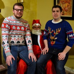 Radio 104.5 Holiday Anti-Jingle 2017