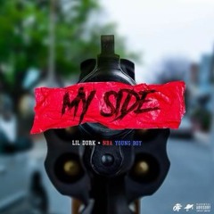 Lil Durk x NBA YoungBoy - My Side (Official Audio)
