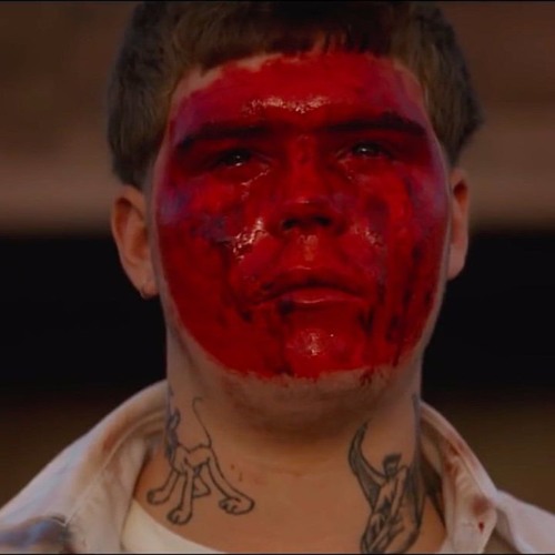 Yung Lean - Metallic Intuition