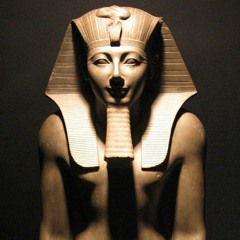 EGYPTIAN PHARAOH SHXT|🕉الذهب الله☪