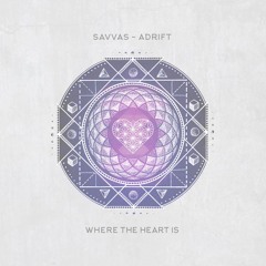 WTHI004 - Savvas - Adrift (El Mundo Remix)