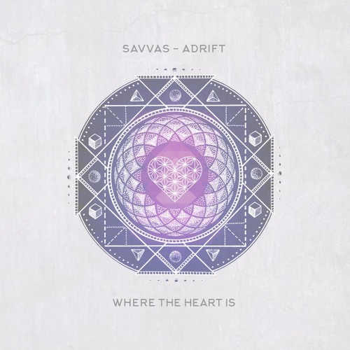 WTHI004 - Savvas - Adrift (El Mundo Remix)