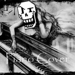 Bonetrousle Piano Cover