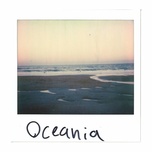 oceania