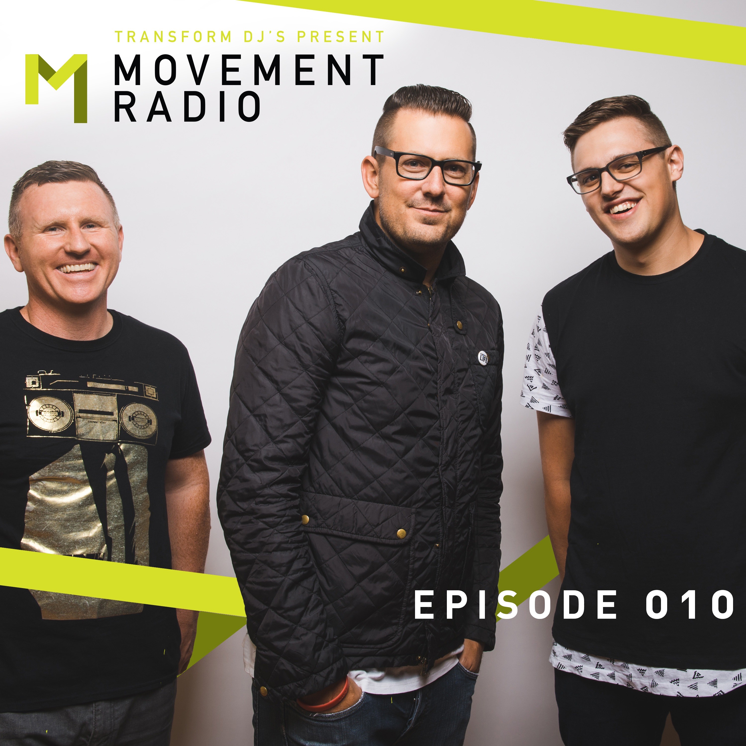 Movement Radio