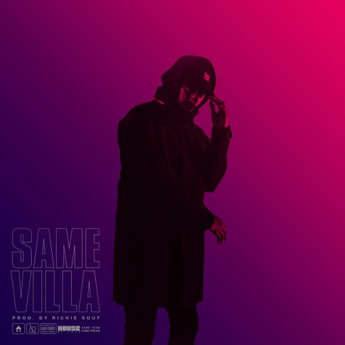 SAME VILLA [Prod. By Richie Souf]