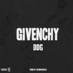 DDG - Givenchy