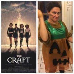 Episode 32 The Craft with Mariana Karampelas
