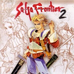 Saga Frontier II - Rosenkranz