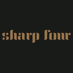 Sharp Four // Misty