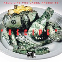 RECIPE - SL BORii X RAH LiTO