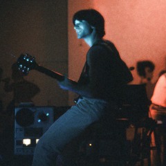 KLSU-FM Interview & Music, November 1986