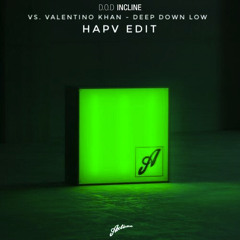 D.O.D Vs Valentino Khan - Incline Vs Deep Down Low (Alesso Mashup) Hapv edit